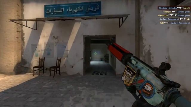 ТЕПЕРЬ РЕАЛЬНО СНЯТЬ VAC BAN В CS GO В 2017 ГОДУ! НОВЫЙ СПОСОБ РАБОТАЕТ В КС ГО! смотреть онлайн