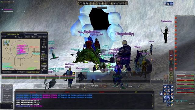 EVERQUEST - EPIC RAIDERS #53 - Dragons of Norrath RAIDS | Tirranun | Kessdona | Rikkukin | Yar 'Lir смотреть онлайн