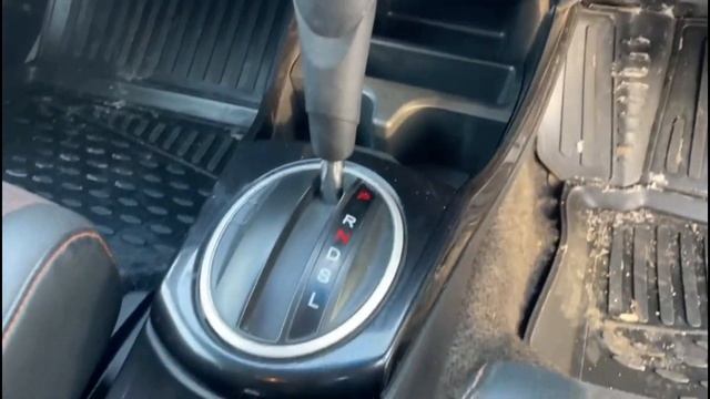 HONDA FIT SHUTTLE / ХОНДА ФИТ ШАТТЛ 2011 - ВИДЕООБЗОР смотреть онлайн