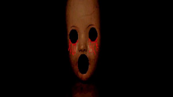 THE SCARIEST DOLLS EVER MADE! | THE DOLL HORROR GAME FULL WALKTHROUGH