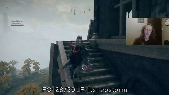 Elden Ring Randomizer: Road Blocks