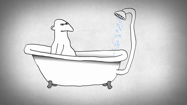 ПОЧЕМУ НАШИ ПАЛЬЦЫ СМОРЩИВАЮТСЯ ОТ ВОДЫ смотреть онлайн