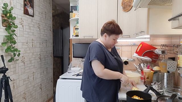 ЭТОТ СУП ГОТОВА СЪЕСТЬ ЦЕЛУЮ КАСТРЮЛЮ Можно брать с собой на работу смотреть онлайн