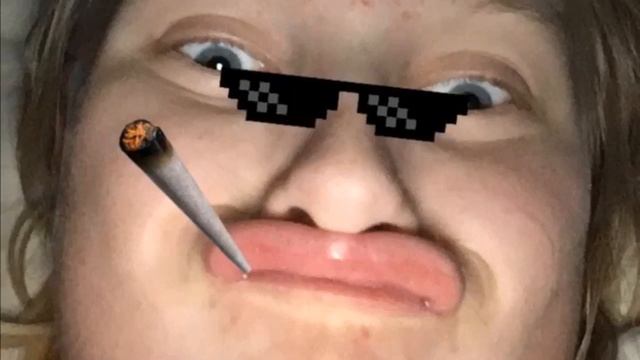 DECAF!! Cloud City, very strong bass!! смотреть онлайн