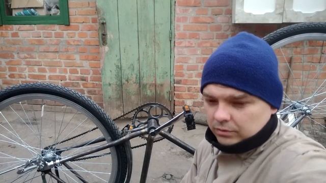 ChainLine цепи, финансовый результат, размер каретки и задняя звезда на 21 зуб