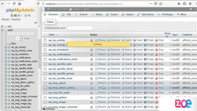 Common Table Expressions in MySQL [UR] Module 2 Lecture 8 ZE - 270 смотреть онлайн