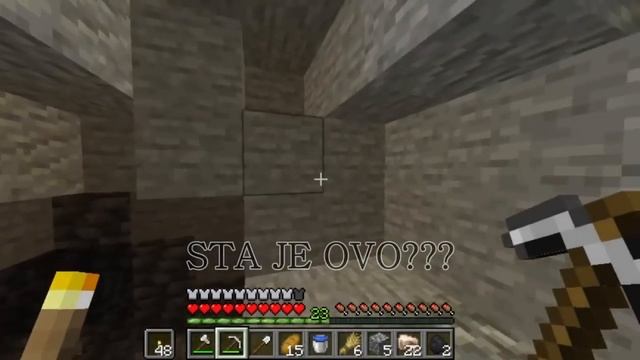 Minecraft Creepypasta Unknown Man смотреть онлайн