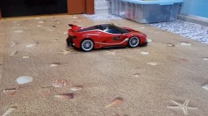 Радиоуправляемая машина Xstreet - Ferrari FXX K
