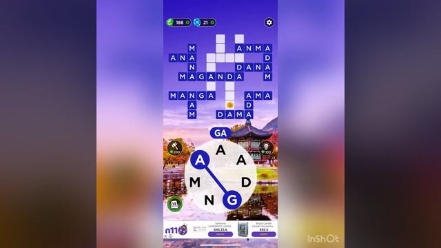 WORDS OF WONDERS : Kelime Oyunu 1319. Bölüm Çözümü Cevapları смотреть онлайн