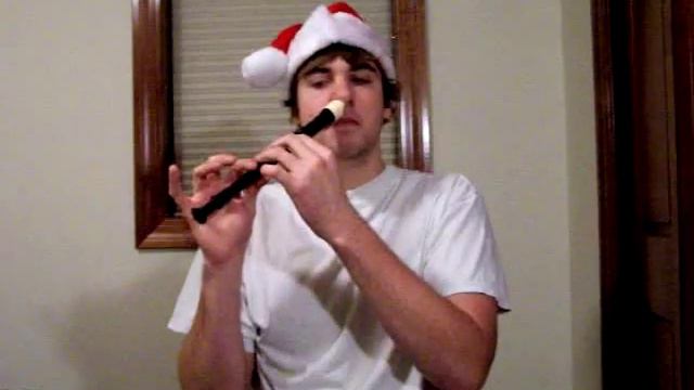 Nose Recorder-"Holiday Special" смотреть онлайн