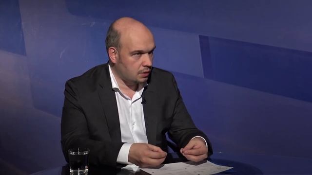 Информационный город. IT-трансформация. Алексей Чукарин, ДИТ Москвы