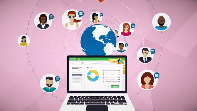 Quantify the World - присоединяйся к альфа-тесту (женский голос) смотреть онлайн