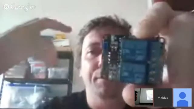 Get Started with Java Embedded and Raspberry Live Talk at Indonesia JUG смотреть онлайн