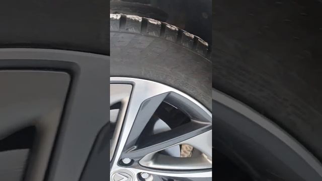 Nokian Hakkapeliitta 10p SUV - Секонд-тест по морозу. смотреть онлайн
