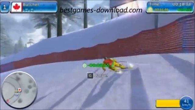 Winter Sports 2012 DOWNLOAD ★ ☆ ★ смотреть онлайн