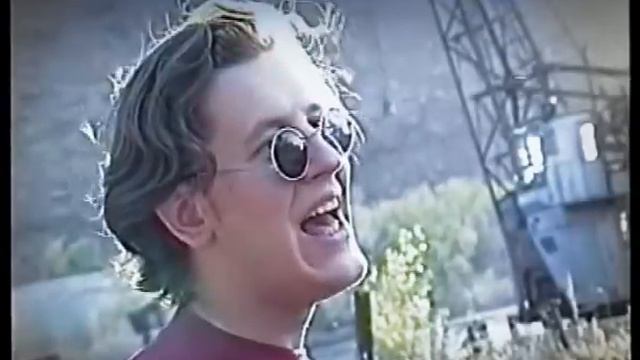 Маниакальная депрессия. ИСТЕРИКА. 1999 год смотреть онлайн