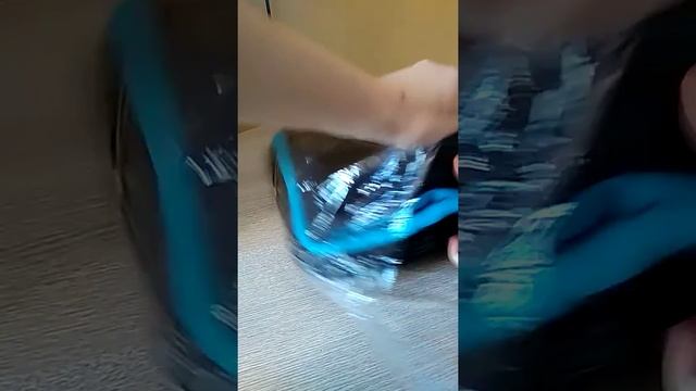 Покупки на AliExpress| Чехол для ножек в коляску смотреть онлайн