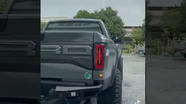 Ford f150 Raptor 2022 mod monster ? смотреть онлайн