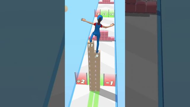 cube skates android / ios game level 02#shorts смотреть онлайн