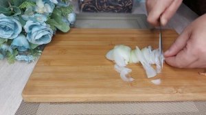 Очень Вкусный Салат из Сушеных Баклажан/ Рецепт из Сушенных Баклажан/ Баклажаны по Корейски/