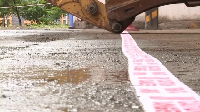 Comparative test : CASE EX vs JCB vs CAT (S-Boom) смотреть онлайн