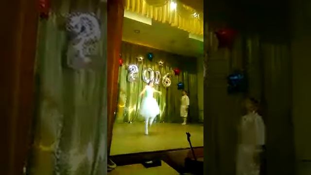 "Танец пастушков" Щелкунчик смотреть онлайн