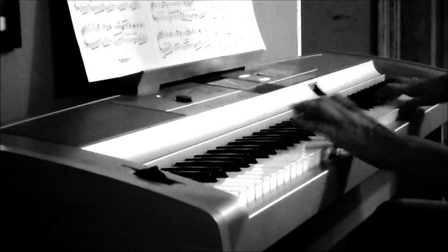 Theme from Anne of Green Gables - Hagood Hardy (Piano Cover) смотреть онлайн