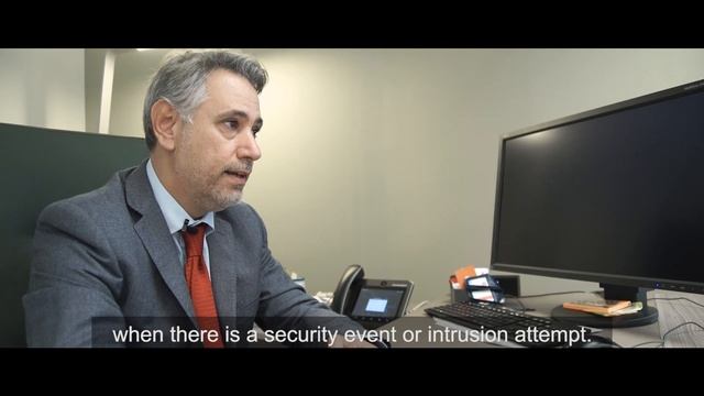 Catania airport chooses Axis for airport security (EN) смотреть онлайн