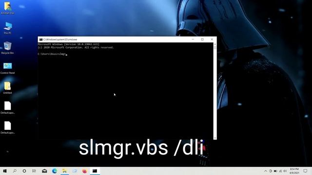 How to check you windows status 10/8/7 l check your Windows original or copy version смотреть онлайн