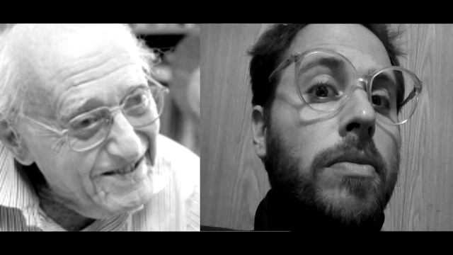 Josef Tal - Concerto No.6 for Piano & Magnetic Tape смотреть онлайн