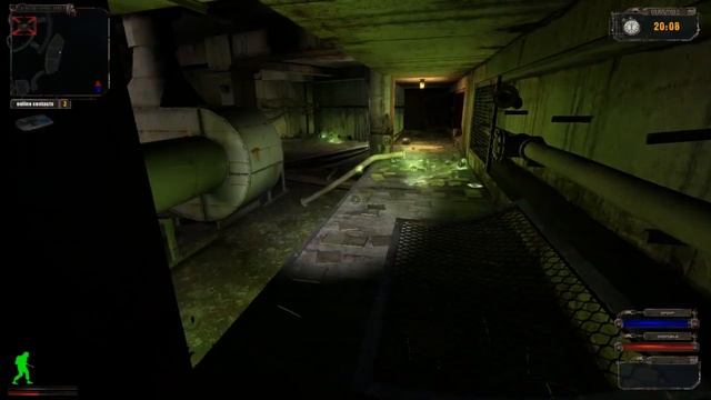 STALKER RMA Shadows Addon 0.8 #2 | Свалка, Агропром, Ночной Снайпер смотреть онлайн
