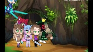 Клип по гача лайф маленькой принцессе часто снились сны