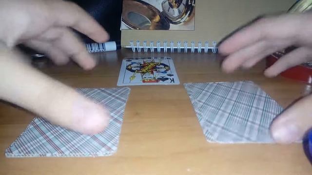 Самый легкий фокус для начинающих [ФОКУС] смотреть онлайн