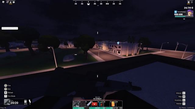 THE TRACTOR SQUAD - Apocalypse Rising 2 (ROBLOX) смотреть онлайн