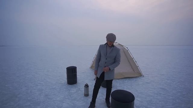 Azzamchik - Дядя Вася Official Video