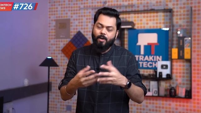 TikTok vs YouTube, realme TV & Watch Launch Date, Redmi Note 9 India Launch, Moto Edge+?? -#TTN726 смотреть онлайн
