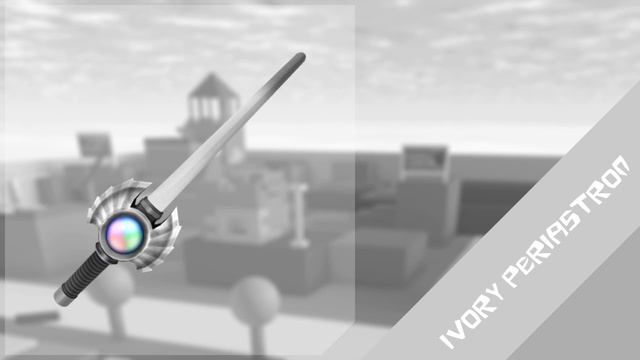 Light Warp Set - Ivory Periastron - Roblox смотреть онлайн