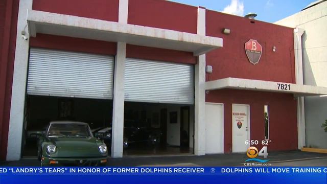 Fins On 4: Raekwon McMillan смотреть онлайн