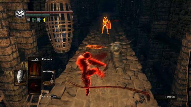 Dark Souls Remastered - Getting and Avoiding Backstabs (Tips and Tricks) смотреть онлайн