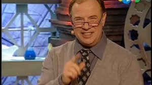 Спроси у Всезнамуса! Выпуск 89 - Почему краснею нос и щеки на морозе?