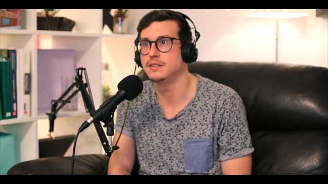 Instinct Fondateur #08 - Nicolas Gagné : Réchauffement climatique, construction responsable смотреть онлайн