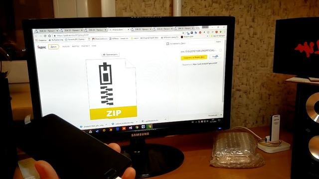 Zuk Z2 - CyanogenMod за 10 МИНУТ! (перепрошивка и разблокировка) смотреть онлайн