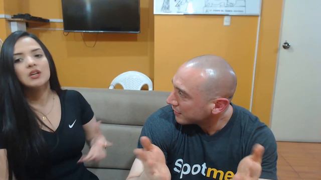 QUE ES EL BOYERISMO | JOSE BALTA смотреть онлайн