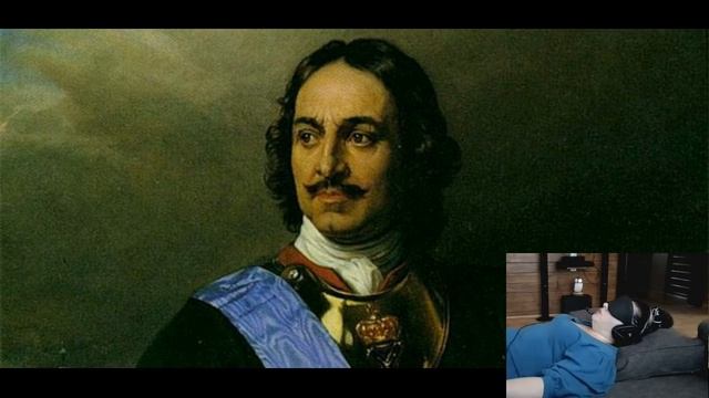 Ченнелинг с Петром Первым Меня убили и подменили смотреть онлайн