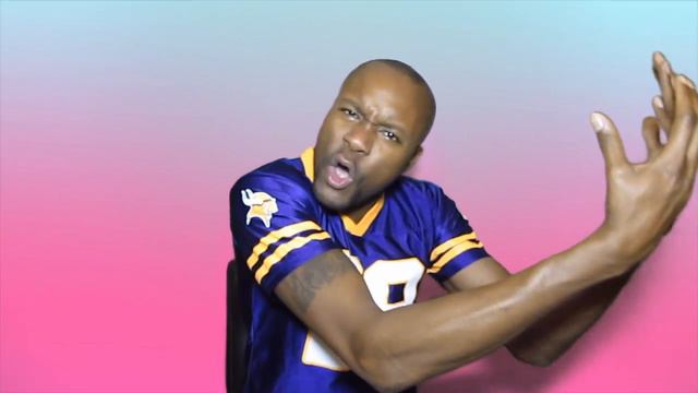 @boimaLIVE Vikings Edition Vikings Vs Lions #R.I.P #FLIP смотреть онлайн
