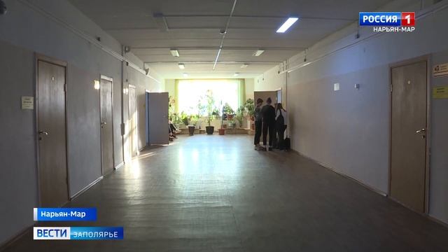 Одарённые дети. В НАО стартовал первых этап Всероссийской олимпиады школьников смотреть онлайн