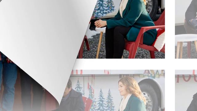 Big Very Sad😭News !! Hallmark Erica Durance, Brennan Elliott | Big Dangerous News | It Must Be Shoc смотреть онлайн