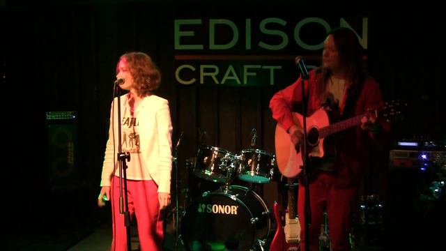 Дуэт "Мартовский кот" - The Beatles' tribute party (22.01.2023) смотреть онлайн