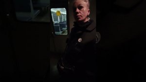 Очередная контра казанки! «Грязный снег на полу в тамбуре - это не грязь!» Позорище ЦППК!
