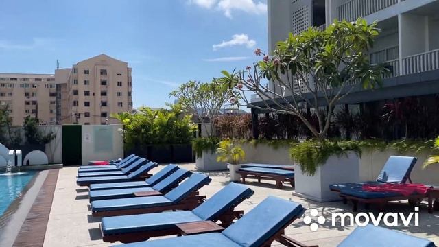 RAMADA by WYNDHAM PHUKET DEEVANA PATONG | Рамада на Патонге смотреть онлайн